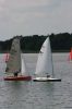 CVRDA Rally at Bough Beech 2009 - CVRDA rally at Bough Beech Sailing Club June 2009 - Bough Beech 2009   (ID=2403)